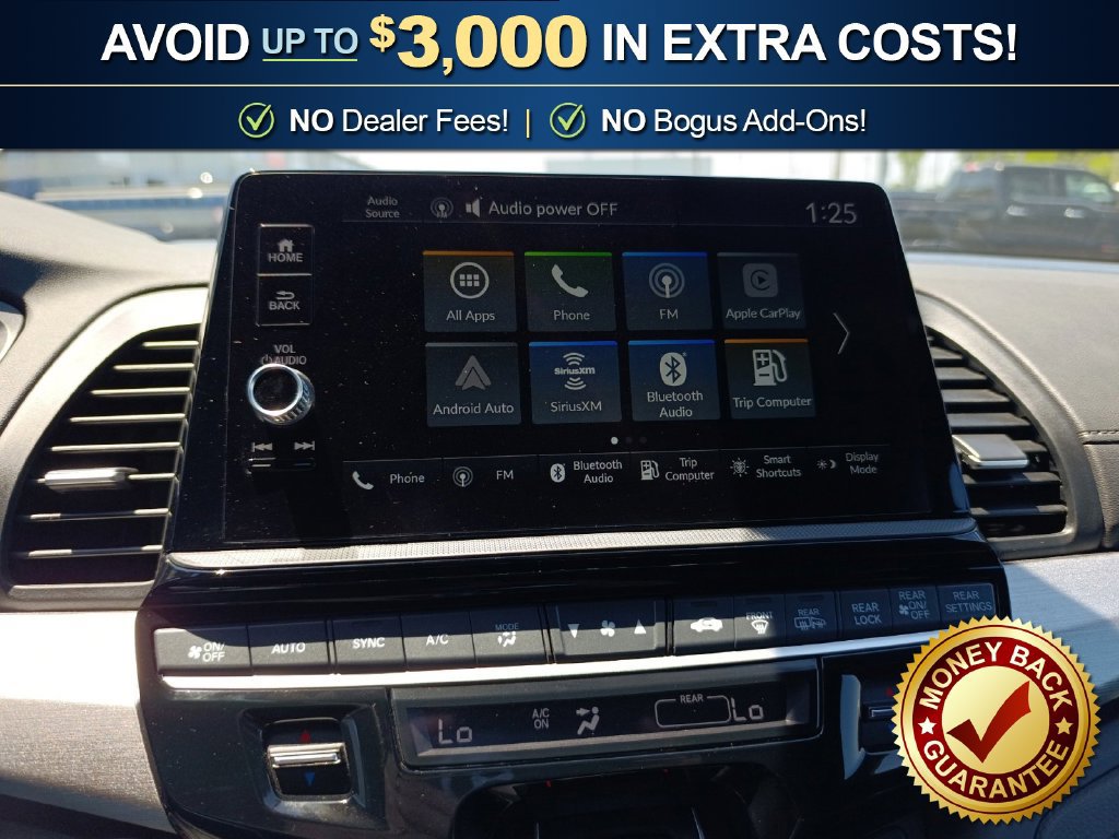Used 2026 Honda Odyssey Sport-L image 26
