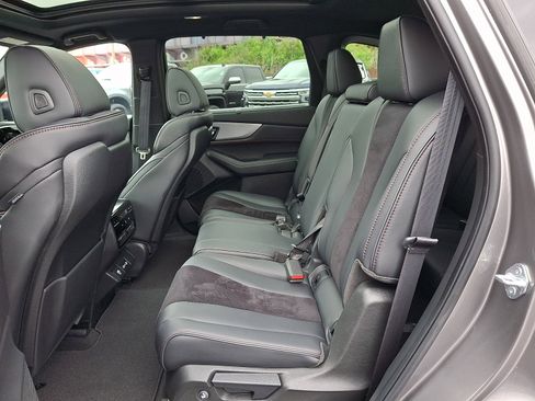 Used 2023 Acura MDX A-Spec AWD/4WD image 11