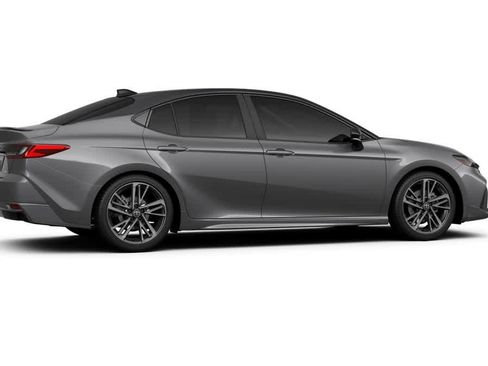 New 2026 Toyota Camry XSE FWD image 11