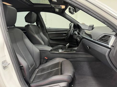Used 2017 BMW 330i Sedan RWD image 62