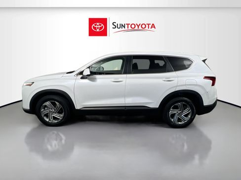 Used 2023 Hyundai Santa Fe SE FWD image 7