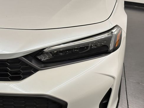 New 2026 Honda Civic Sport image 20
