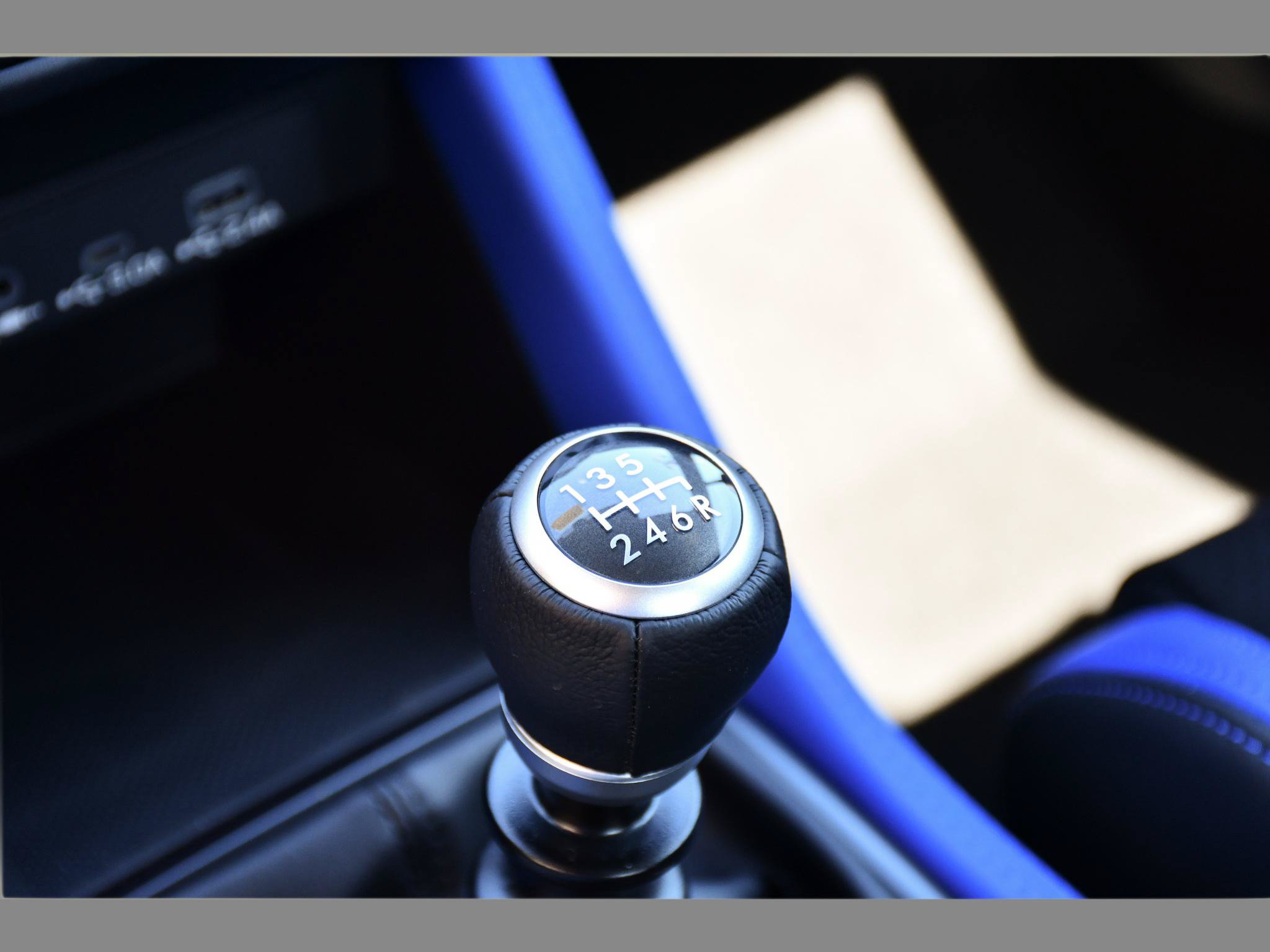 New 2026 Subaru WRX tS AWD/4WD image 37