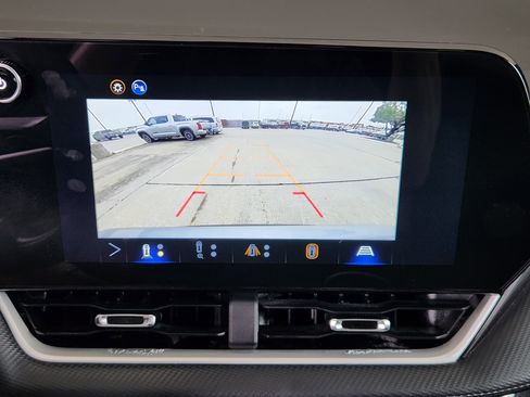 Certified 2025 Chevrolet Equinox LT w/ Convenience Package II AWD/4WD image 19