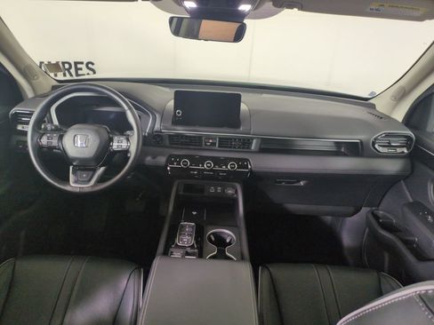 Certified 2024 Honda Pilot Elite image 16