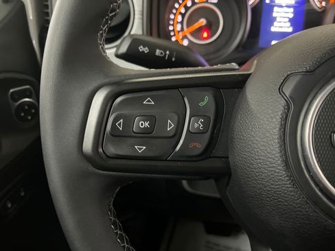 Used 2025 Jeep Wrangler Willys image 55