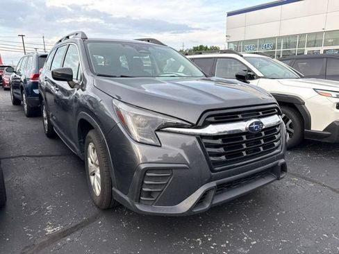 Used 2023 Subaru Ascent 8-Passenger AWD/4WD image 1