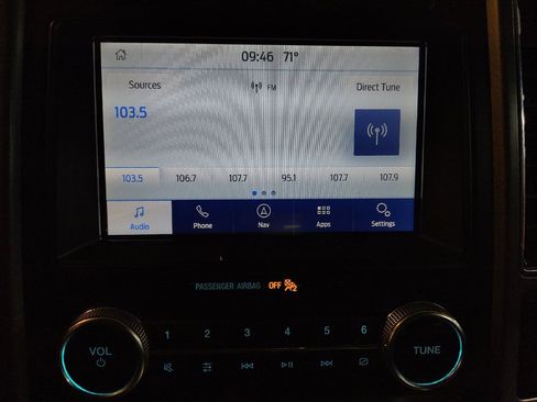 Used 2021 Ford Expedition Max XLT RWD image 25