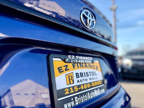 Used 2021 Toyota Corolla SE image 36