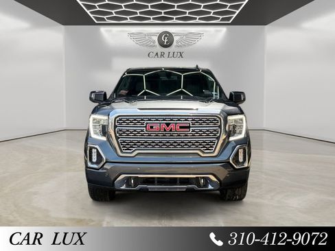 Used 2021 GMC Sierra 1500 Denali image 8