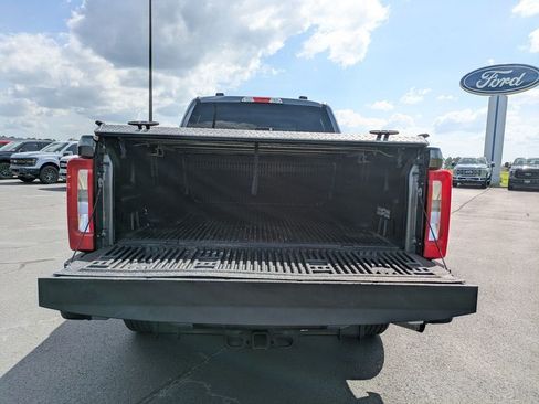 Used 2025 Ford F250 XLT AWD/4WD image 13