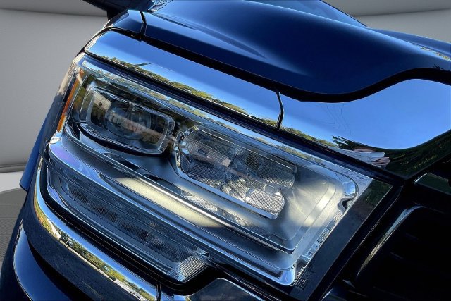 Used 2023 RAM 2500 Limited AWD/4WD image 34