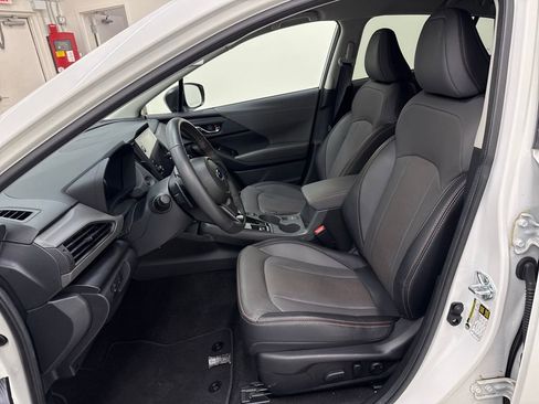 Used 2025 Subaru Crosstrek 2.5i Limited image 13
