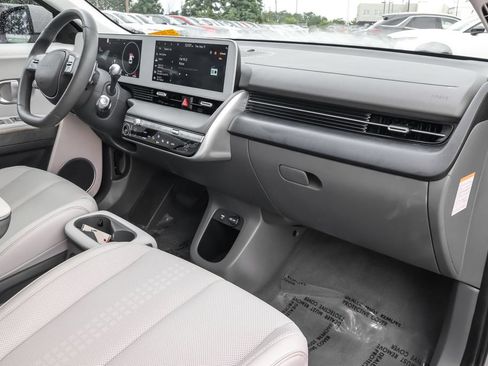Certified 2023 Hyundai Ioniq 5 SEL AWD/4WD image 35