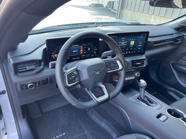 New 2026 Ford Mustang GT w/ Mustang Nite Pony Package RWD image 25