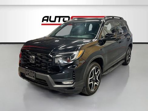 Used 2023 Honda Passport Elite image 3