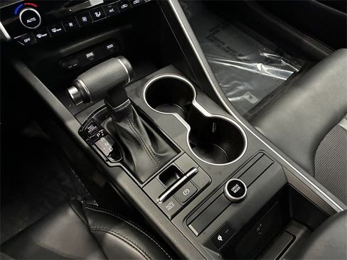 Used 2022 Kia K5 GT-Line image 21