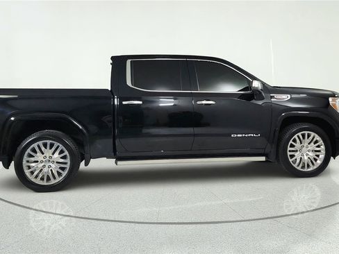 Used 2020 GMC Sierra 1500 Denali w/ Denali Ultimate Package AWD/4WD image 4