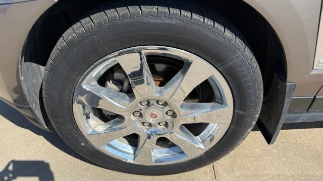 Used 2012 Cadillac SRX Performance FWD image 11