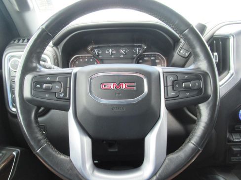 Used 2020 GMC Sierra 1500 Elevation w/ Elevation Value Package AWD/4WD image 25