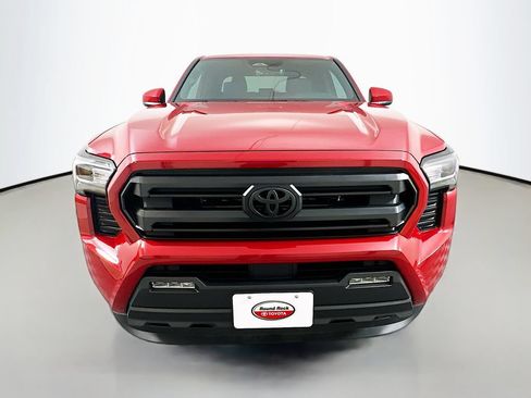 Used 2026 Toyota Tacoma SR5 AWD/4WD image 2