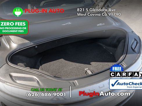 Used 2024 Lucid Air Touring AWD/4WD image 14