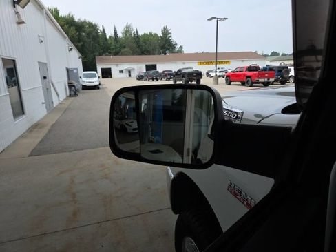 Used 2019 RAM 2500 Tradesman AWD/4WD image 50