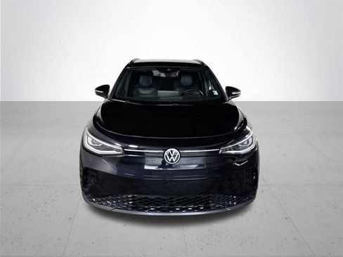 Certified 2023 Volkswagen ID.4 Pro S AWD/4WD image 3