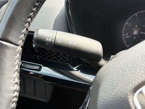 Used 2025 Honda CR-V EX-L image 36