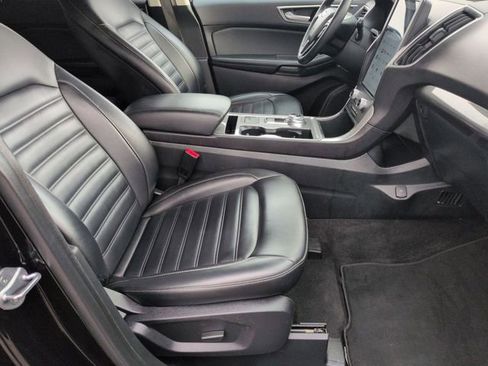 Used 2024 Ford Edge SEL image 29