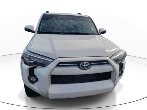 Used 2023 Toyota 4Runner SR5 RWD image 2