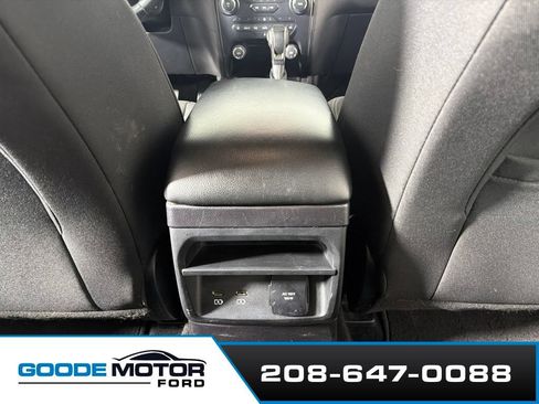 Used 2020 Ford Ranger XLT w/ Equipment Group 301A Mid AWD/4WD image 21