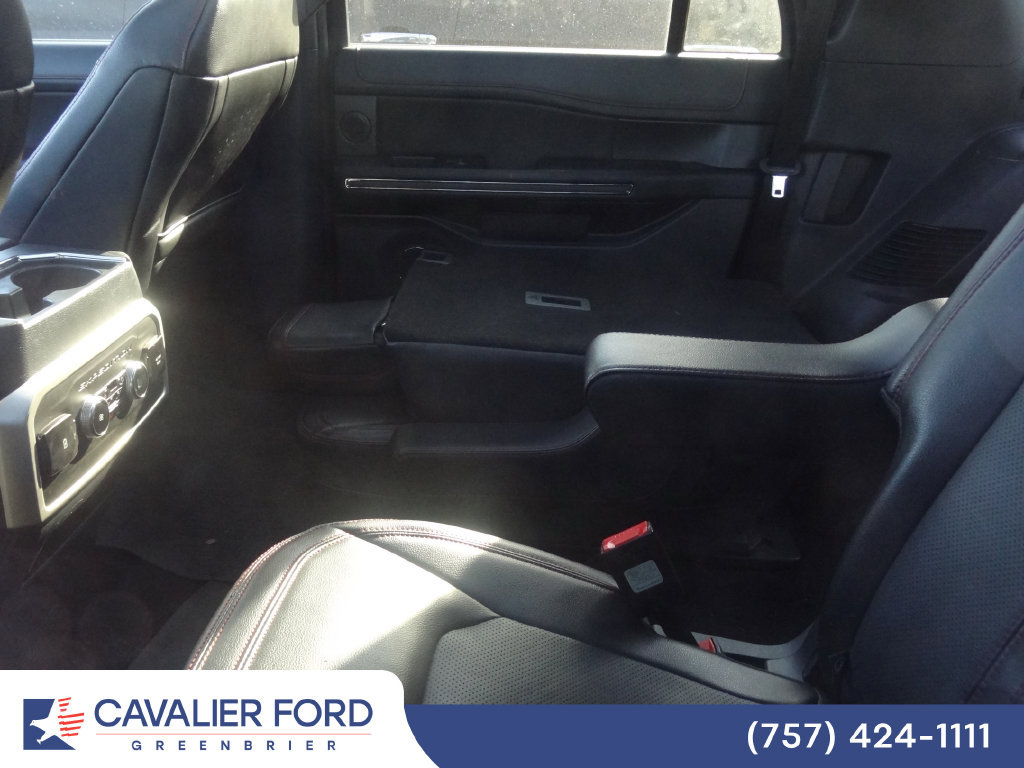 Used 2023 Ford Expedition Max Limited AWD/4WD image 9