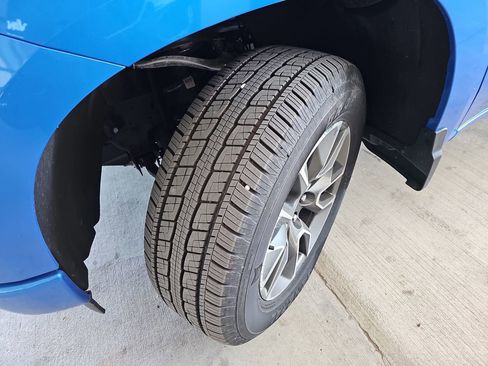 New 2025 Chevrolet Silverado 1500 RST w/ All Star Edition Plus image 32