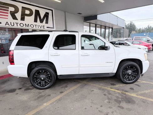 Used 2011 Chevrolet Tahoe LT image 8