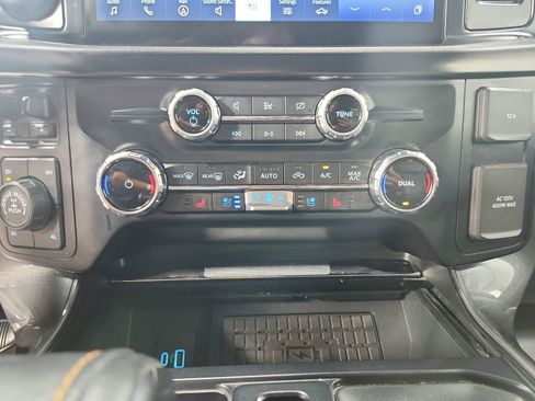 Used 2023 Ford F150 Tremor w/ Equipment Group 402A High AWD/4WD image 33