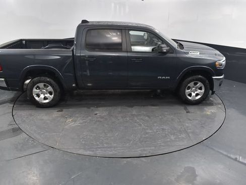 New 2026 RAM 1500 Big Horn AWD/4WD image 50