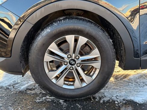 Used 2016 Hyundai Santa Fe Sport image 10