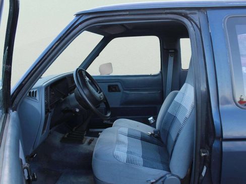 Used 1991 Ford Ranger 2WD SuperCab image 7