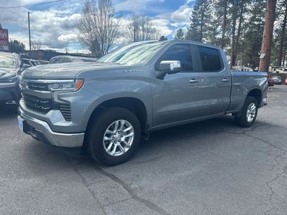 Used 2023 Chevrolet Silverado 1500 LT w/ Safety Package
