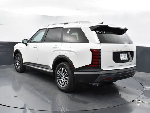 New 2026 Hyundai Palisade SEL image 8