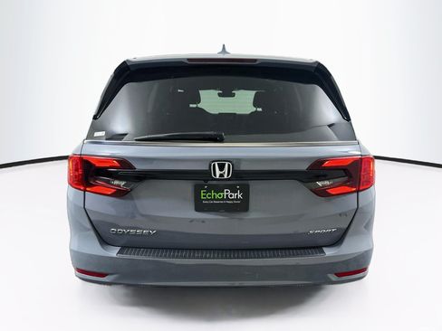 Used 2023 Honda Odyssey Sport image 7