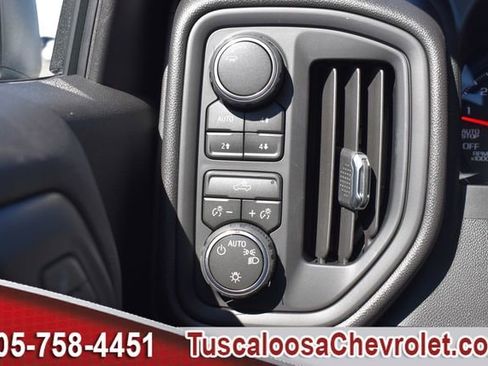 New 2026 Chevrolet Silverado 1500 Custom Trail Boss image 28