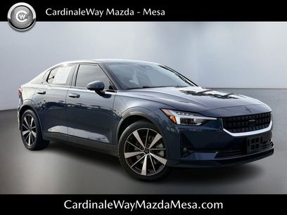 Used 2022 Polestar Polestar 2 w/ Plus Package
