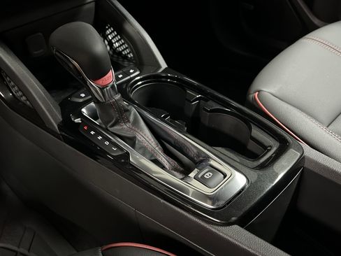 New 2026 Chevrolet TrailBlazer RS w/ Convenience Package image 48