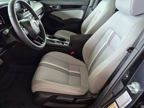 Certified 2025 Honda Civic FWD Hybrid Sedan image 15