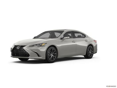 New 2025 Lexus ES 350 Premium