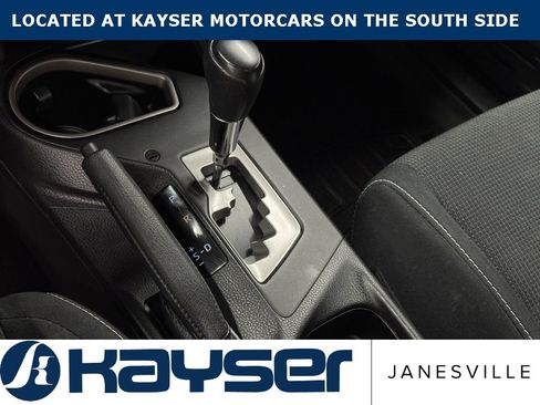 Used 2018 Toyota RAV4 XLE image 29