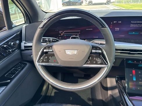 New 2026 Cadillac Escalade IQ Sport 1 image 16