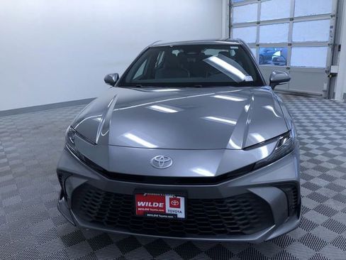 New 2026 Toyota Camry SE image 14